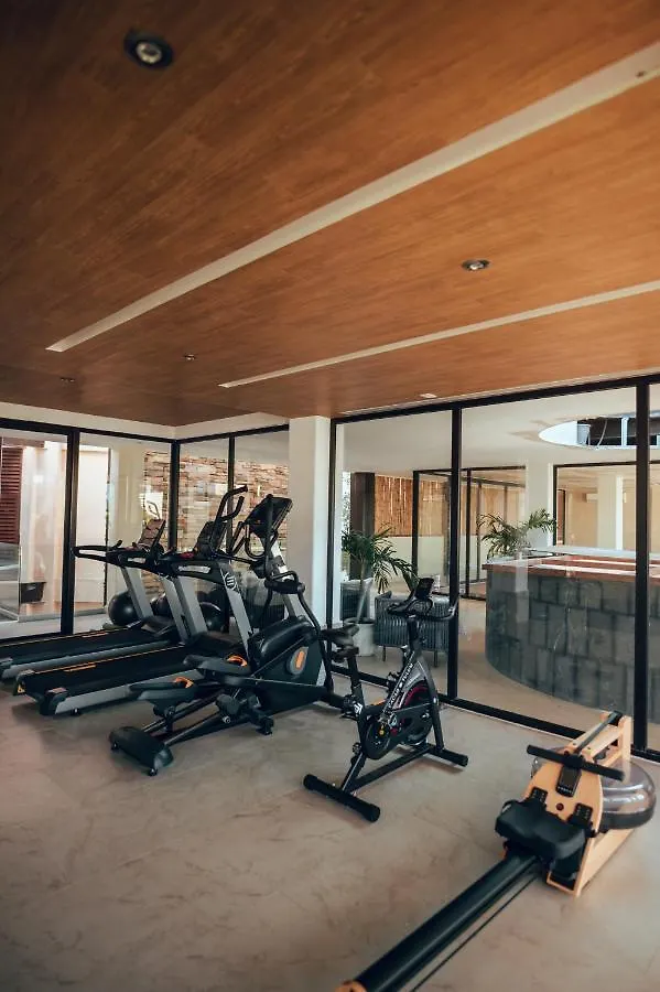 Cacao Tulum -Luxury Condos-