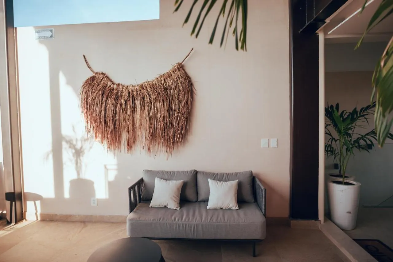 Cacao Tulum -Luxury Condos- 3*,