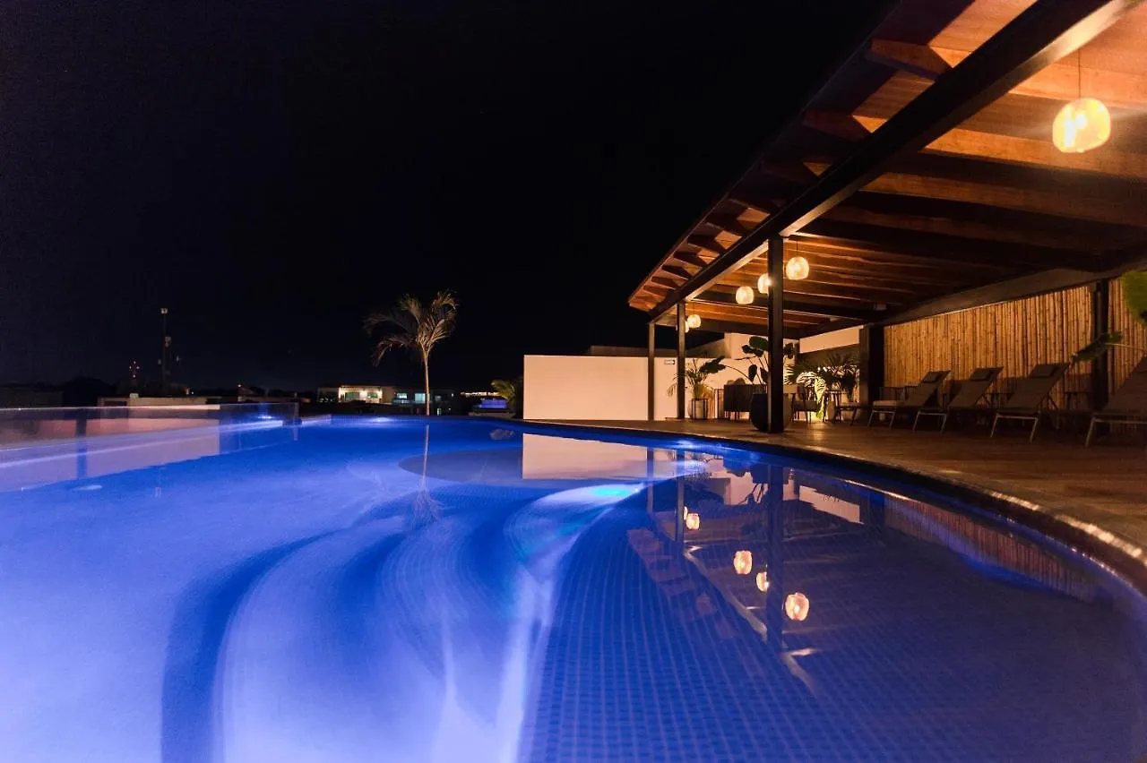 Aparthotel Cacao Tulum -Luxury Condos-