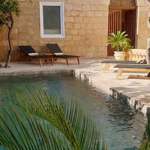Bed & Breakfast Palazzo Pisani Żabbar