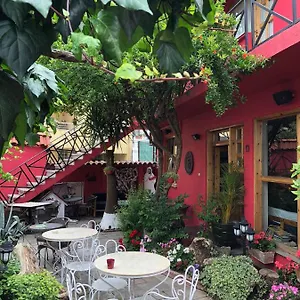 Ostello Red Goat Tirana