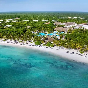 Resort Grand Palladium Colonial & Riviera Maya
