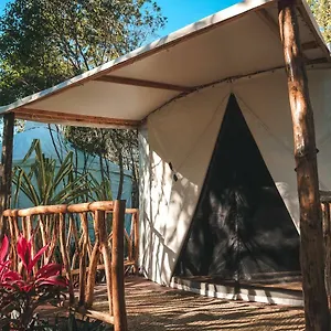 Appartamento Huaya Camp Playa del Carmen