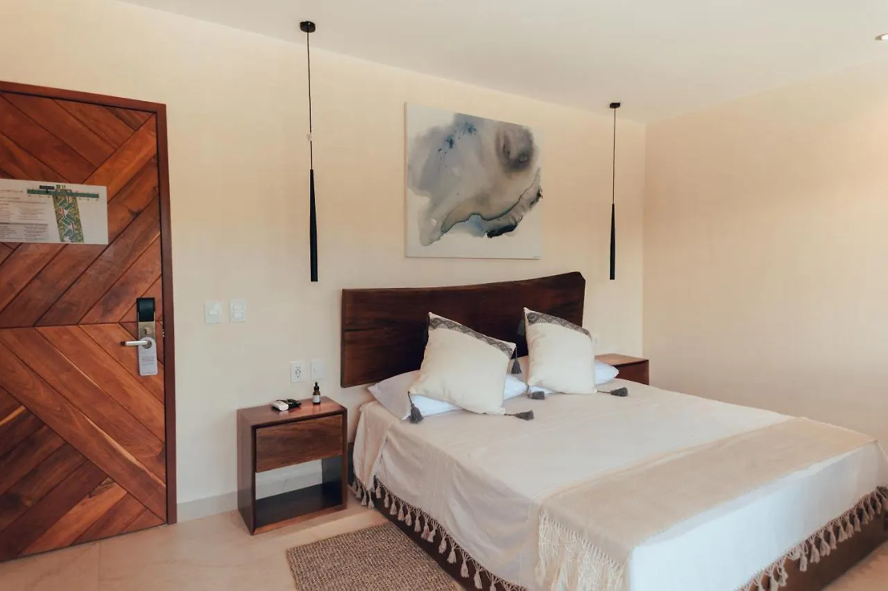 Cacao Tulum -Luxury Condos- Aparthotel