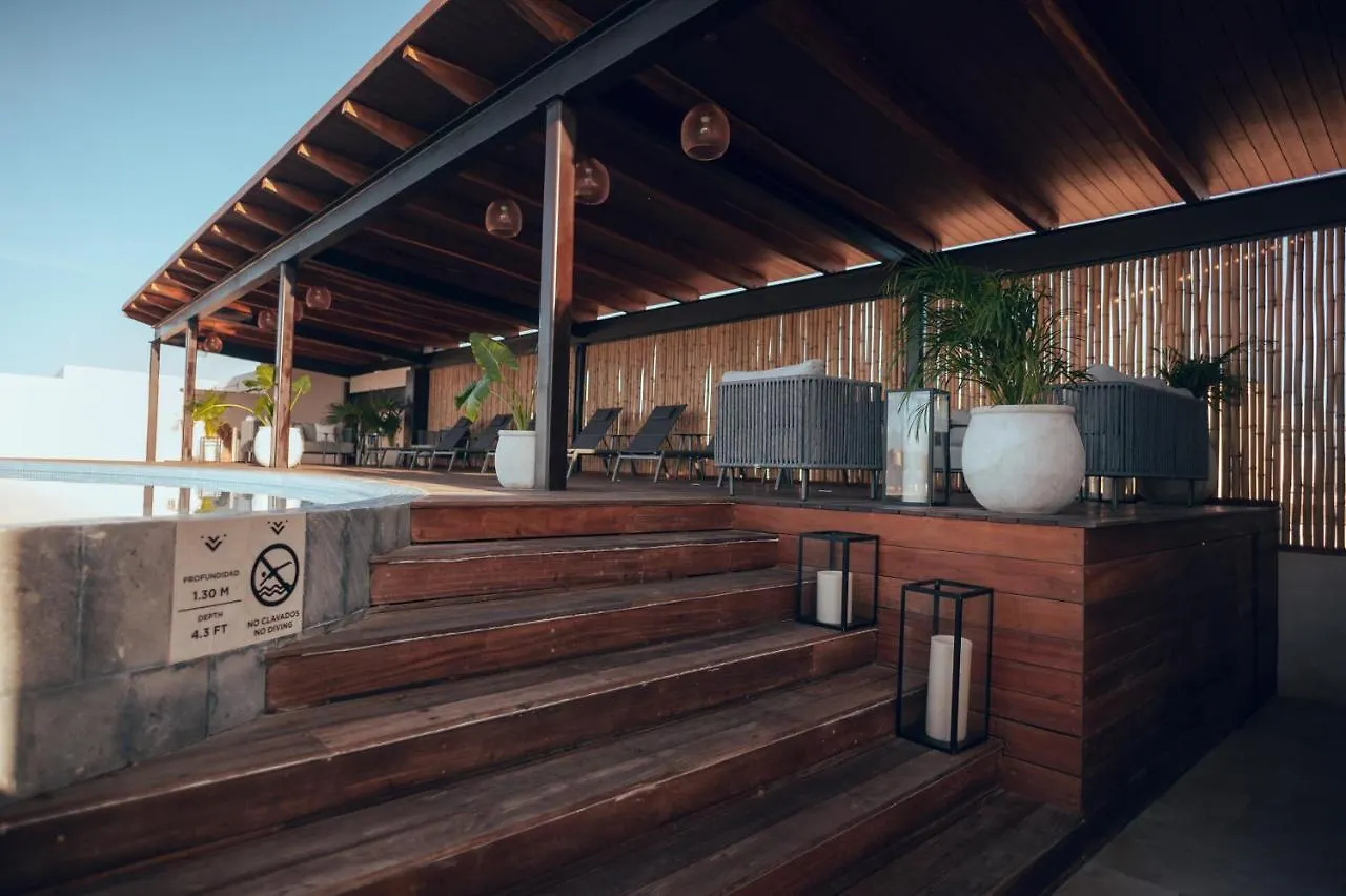 Cacao Tulum -Luxury Condos- Mexico