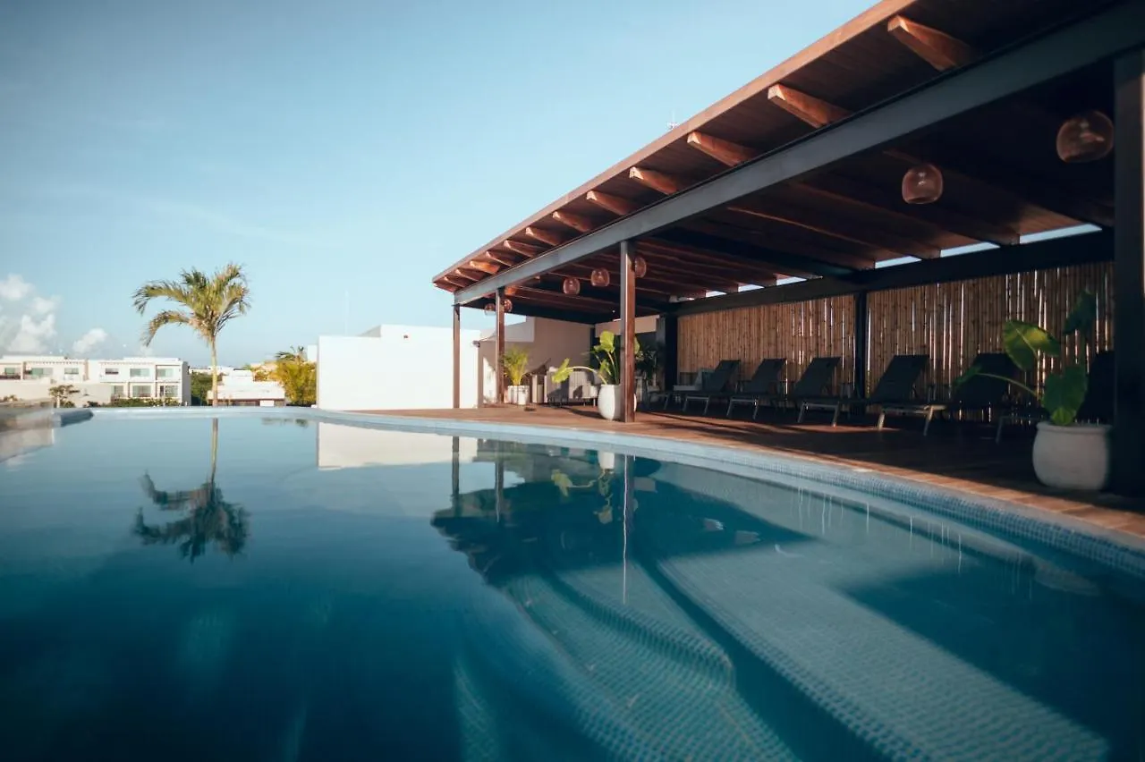 Cacao Tulum -Luxury Condos- Aparthotel