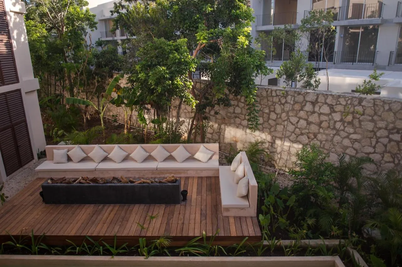 Cacao Tulum -Luxury Condos- Mexico