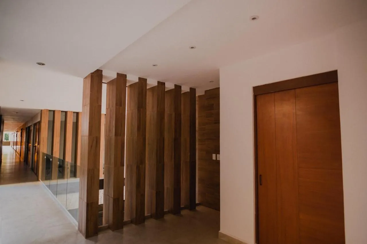 Cacao Tulum -Luxury Condos- 3*,  Mexico