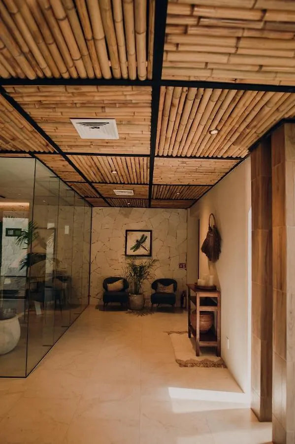 Cacao Tulum -Luxury Condos- 3*,  Mexico