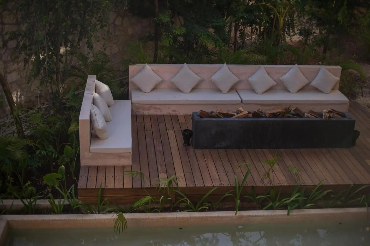 Cacao Tulum -Luxury Condos-