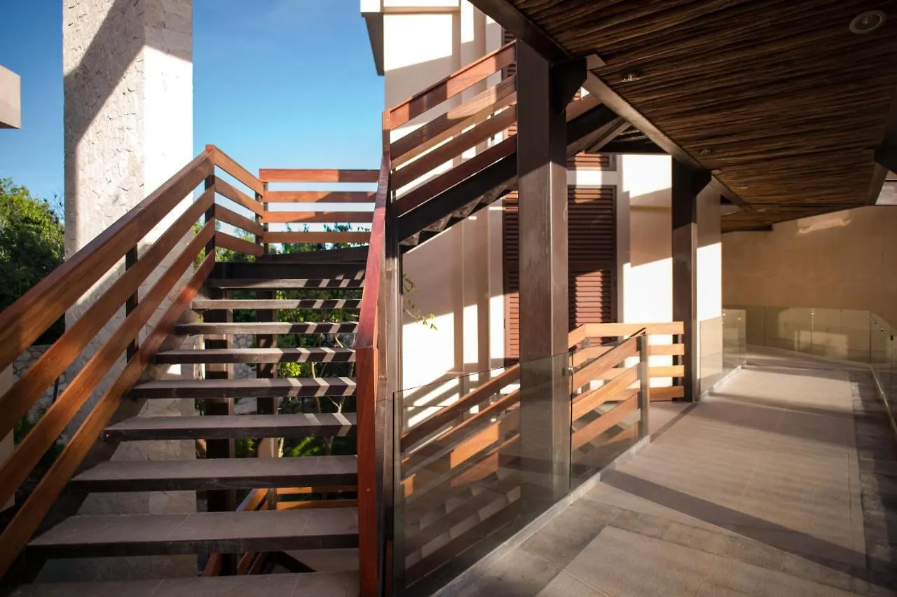 Cacao Tulum -Luxury Condos- Aparthotel