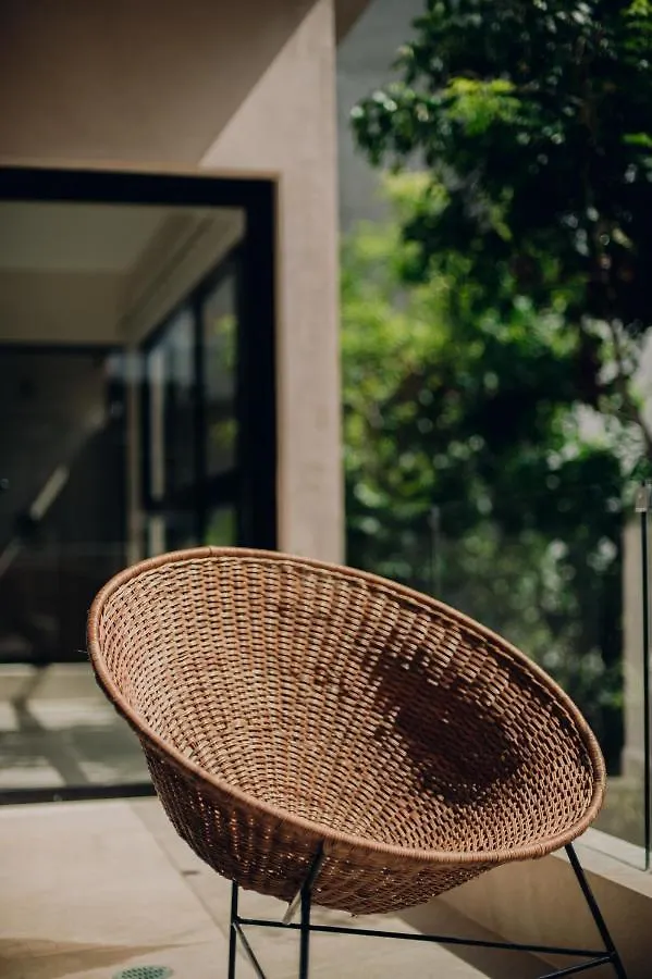 *** Aparthotel Cacao Tulum -Luxury Condos- Mexico
