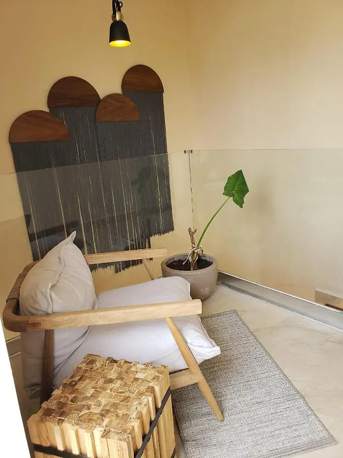 Cacao Tulum -Luxury Condos-