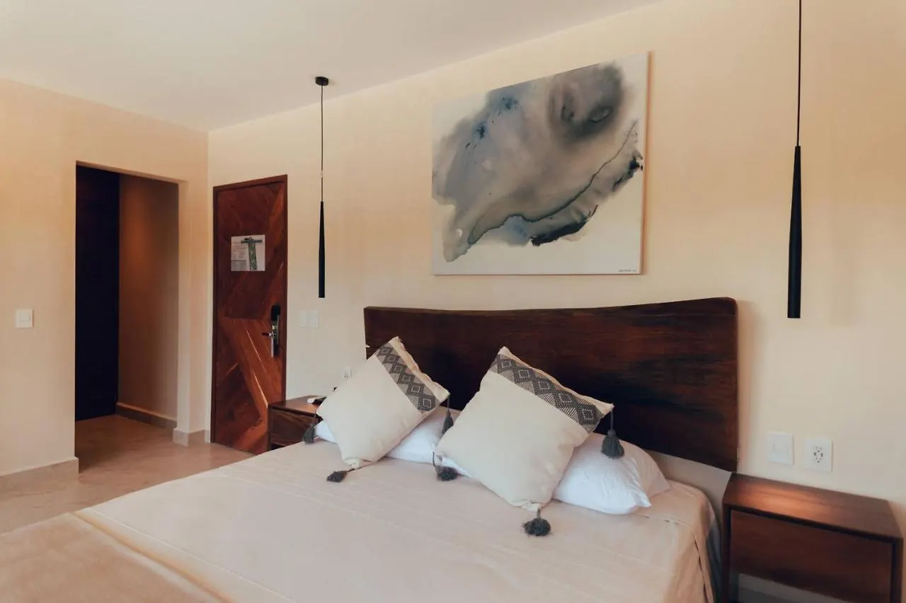 Cacao Tulum -Luxury Condos- Aparthotel