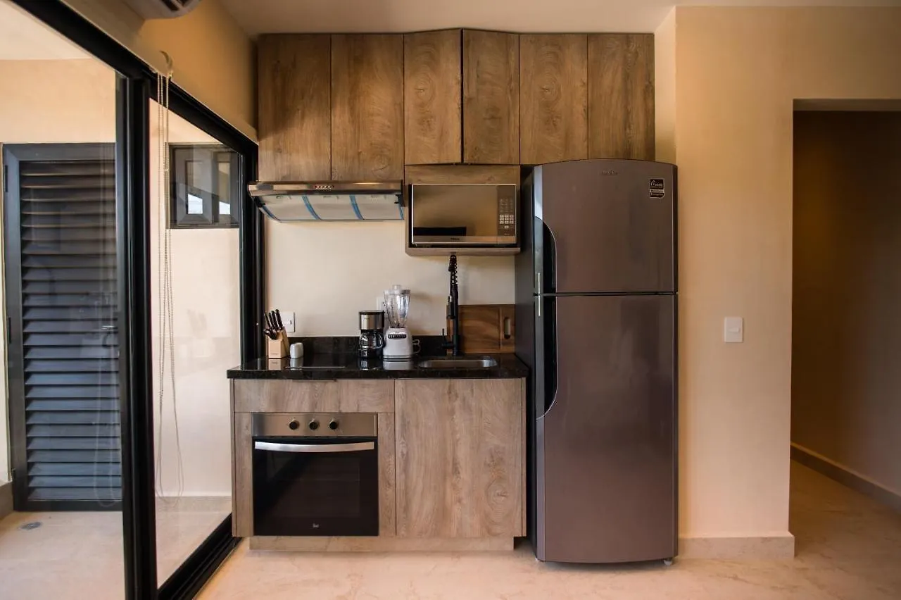 Cacao Tulum -Luxury Condos- Aparthotel