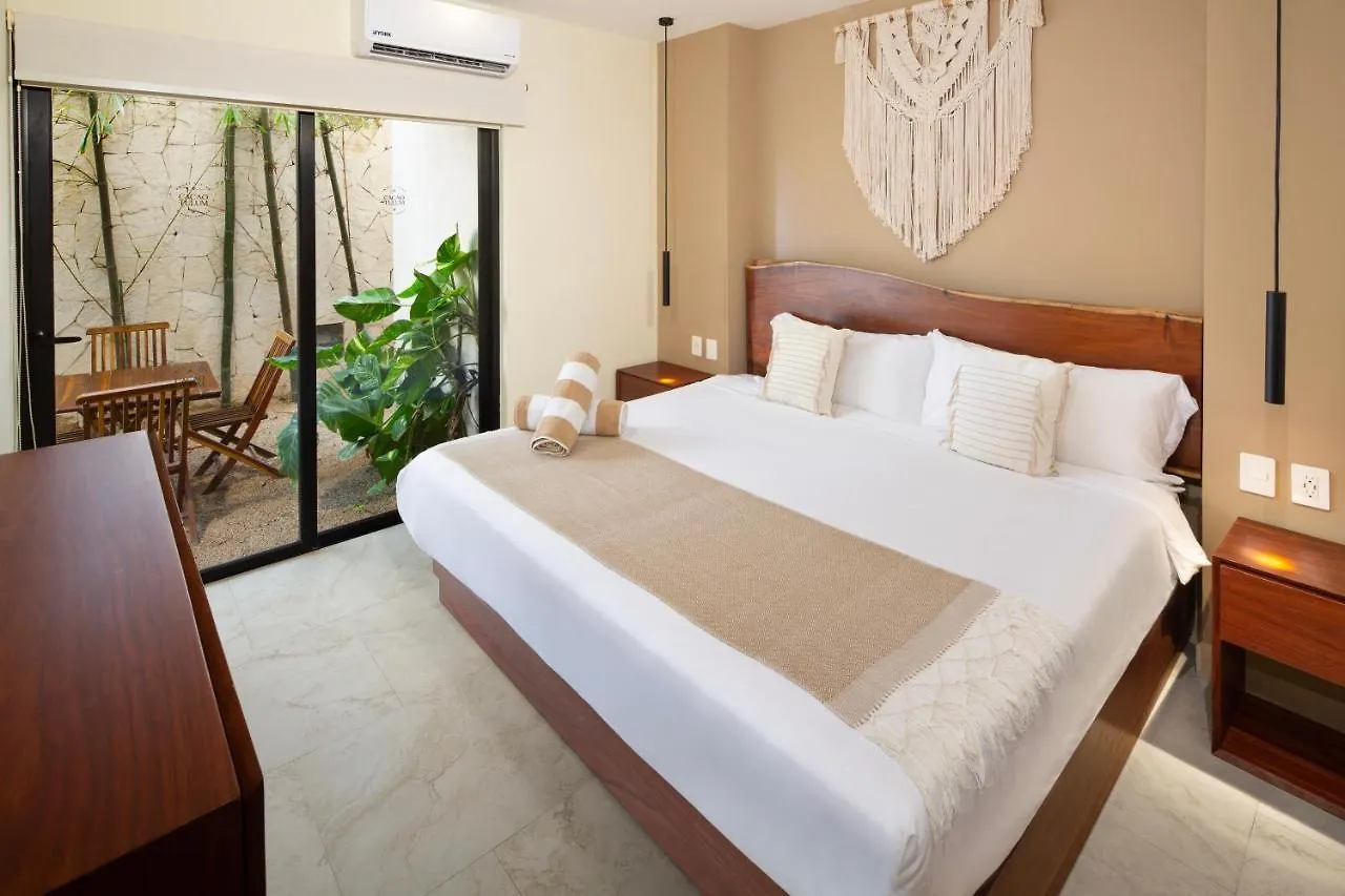 Cacao Tulum -Luxury Condos- Mexico